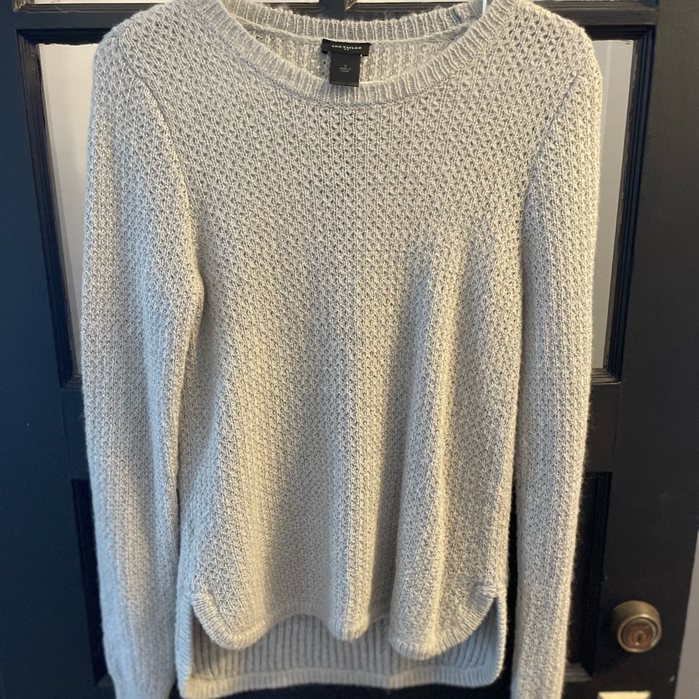 Ann Taylor Sweater